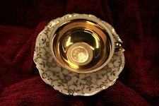 Bavaria plate and cup