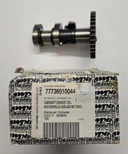 ALBERO A CAMME SCARICO NUOVO