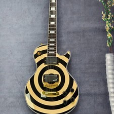 Wylde Zakk LP Chitarra
