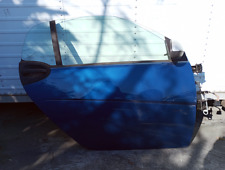 Sportello Anteriore Originale Completo Destro DX Smart ForTwo W451 2007-2014 Blu