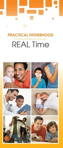 Practical fatherhood real - practical,