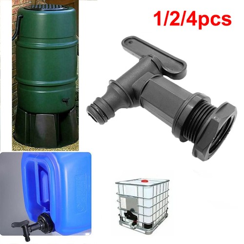 4pz rubinetto butt acqua - 1/2/4pz,