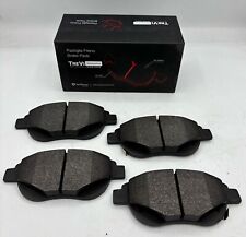 PASTIGLIE PATTINI FRENO