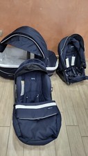 passeggino trio inglesina