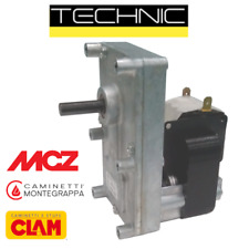 MOTORIDUTTORE MELLOR + ENCODER