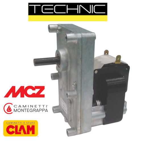 Motoriduttore mellor encoder - motoriduttore,