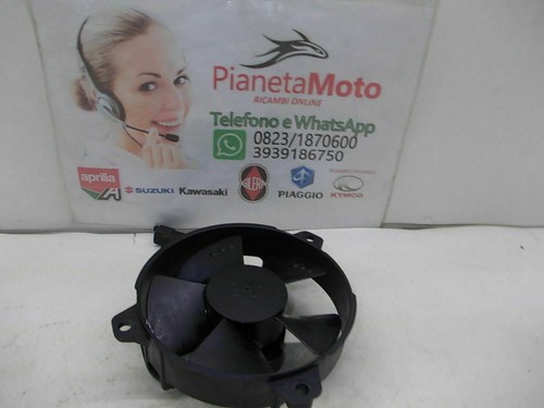 Elettro ventola radiatore - elettro,
