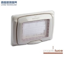 PLACCA PROTETTIVA MASTER 3