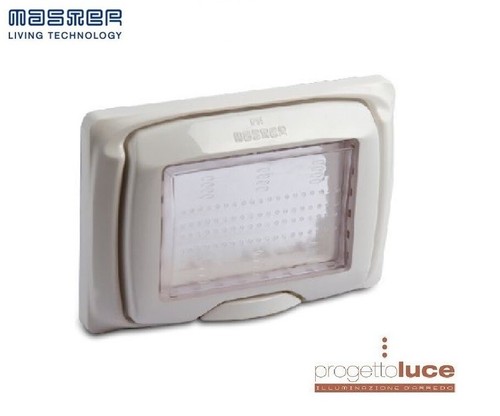 Placca protettiva master - placca,