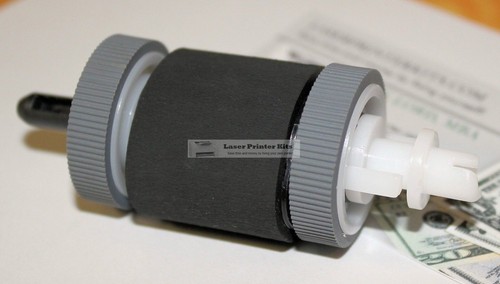 Laserjet - (5,