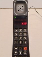 Motorola 8800X Etacx 1990 Da