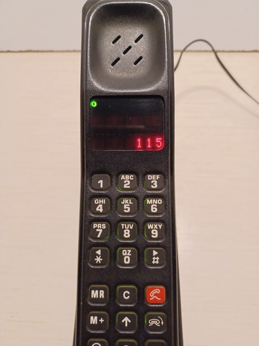 Motorola 8800x etacx - 8800x, 1990