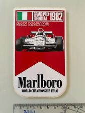 Adesivo Sticker Vintage