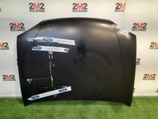 FRONT BONNET FOR FORD FIESTA