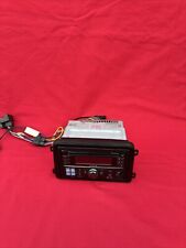 Radio Alpine CDEW235 BT. RADIO