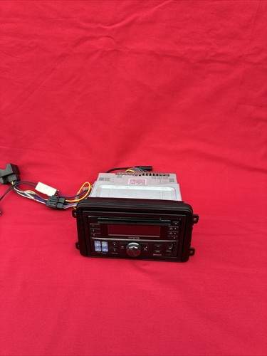 Radio alpine cdew235 - cdew235, bt.