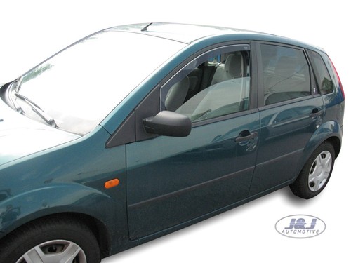 Deflettori aria per ford - aria,