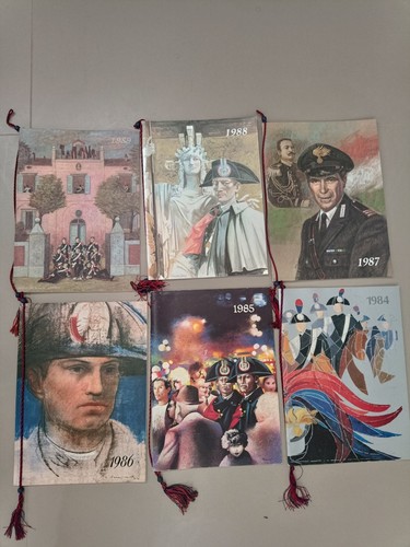 Calendario carabinieri - calendario,