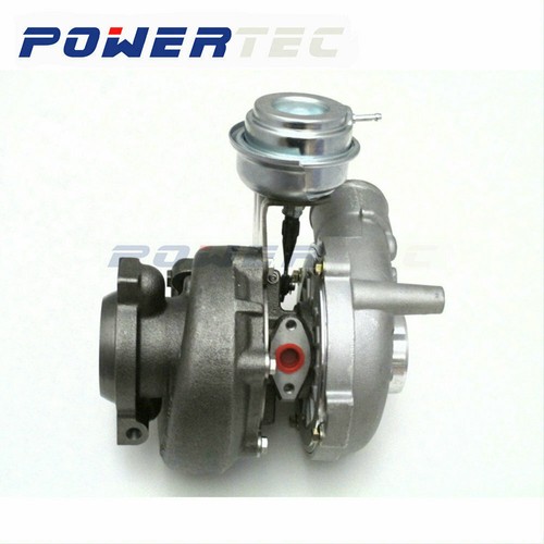 Turbocompressore gt2056v - turbocompressore,