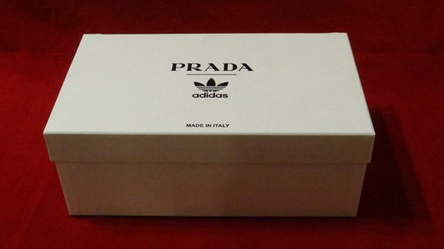 Prada adidas scatola - prada,