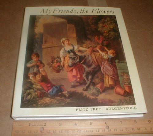 Friends the flowers 1976 - friends,