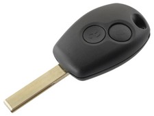 Allogiamento auto telecomando - allogiamento,