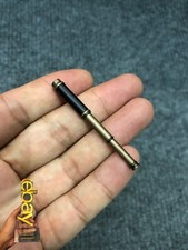 1/6 Hot Toys DX06 Pirati dei Caraibi Jack Sparrow Cannocchiale da puntamento per action figure