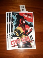 CARTOLINA PROMOZIONALE CIVIL