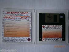 Keyboardsongs disk per gem - keyboardsongs,