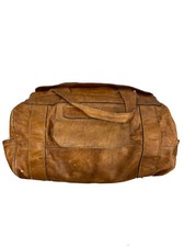 BORSA A MANO UOMO TOLFA CUOIO