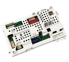 Controllo lavatrice Whirlpool