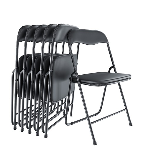 Set sedia pieghevole - set,