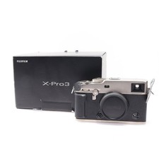 Corpo fotocamera digitale