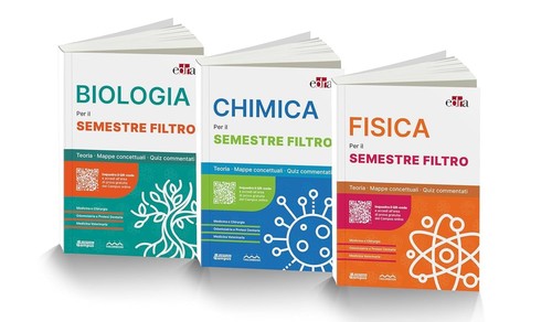 Biologia per semestre - per, il
