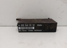 CENTRALINA LUCI PER MERCEDES Classe C Berlina W202 2025420232 (93>97)