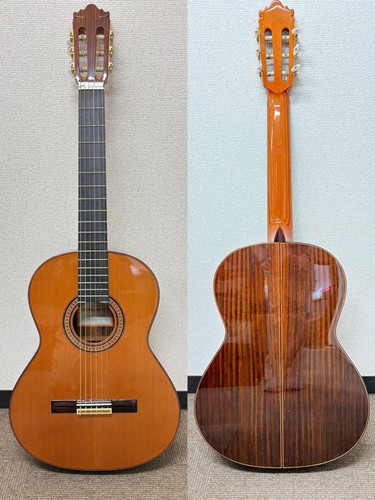 Chitarra acustica jose ramirez - chitarra,