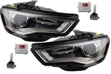 Fari set sinistro destro - set,
