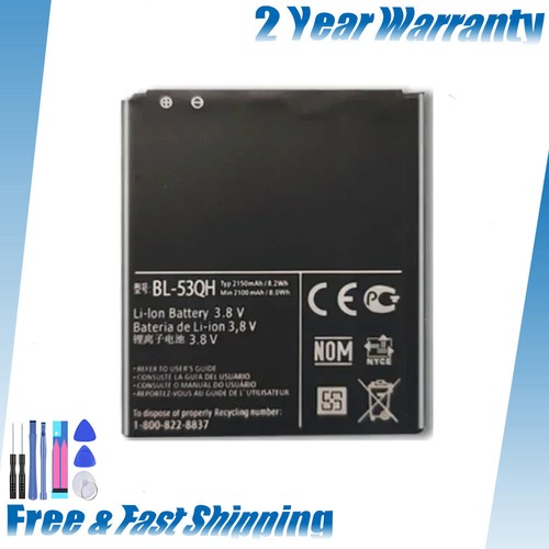 Batteria 53qh 2150mah per - 2150mah,