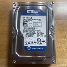 Western Digital 3,5"