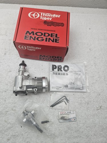 Motore thunder tiger pro - motore,
