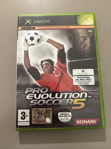 Pro evolution soccer - soccer, 5