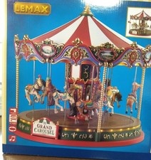 Lemax Collezione Carnevale La