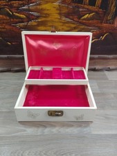 Scatola portagioie vintage