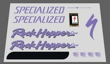 Specilized Rockhopper Comp