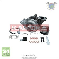 Turbina Turbocompressore