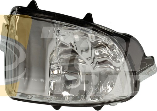 Indicatore specchietto - indicatore,