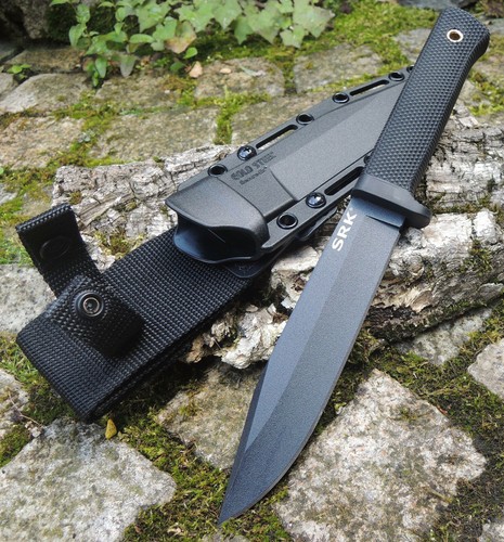 Coltello cold steel srk - coltello,