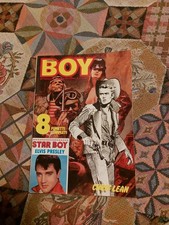 Corriere Boy N. 35 Del 1978