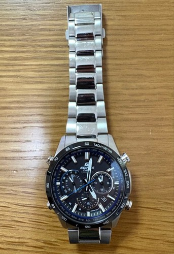 Console orologio casio - orologio, edifice
