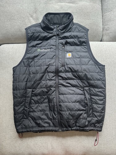 Carhartt gilliam gilet uomo - carhartt,